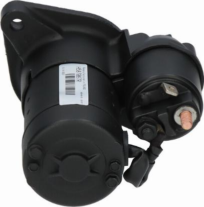 Valeo 460457 - Μίζα www.parts5.com