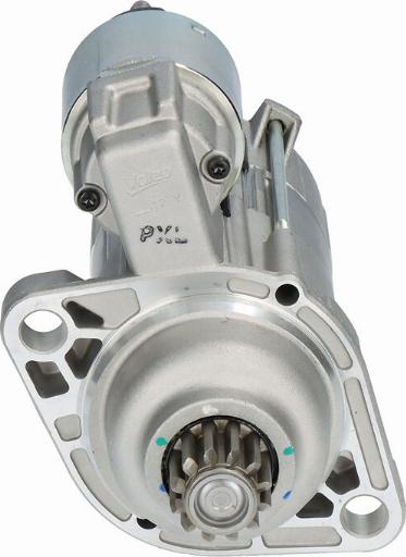 Valeo 460436 - Starter www.parts5.com