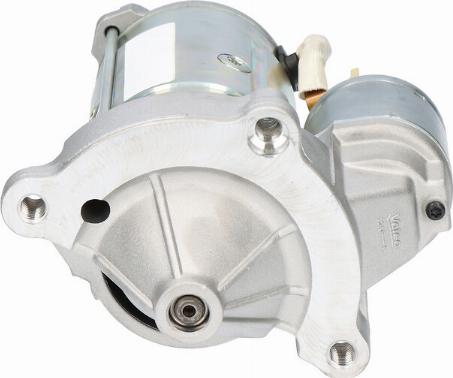 Valeo 460430 - Starter www.parts5.com