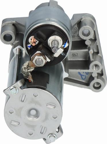 Valeo 460425 - Стартер www.parts5.com