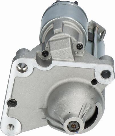 Valeo 460425 - Стартер www.parts5.com