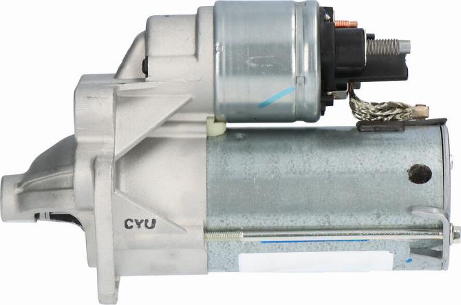 Valeo 460428 - Μίζα www.parts5.com