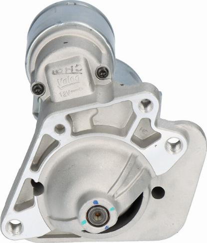 Valeo 460428 - Μίζα www.parts5.com