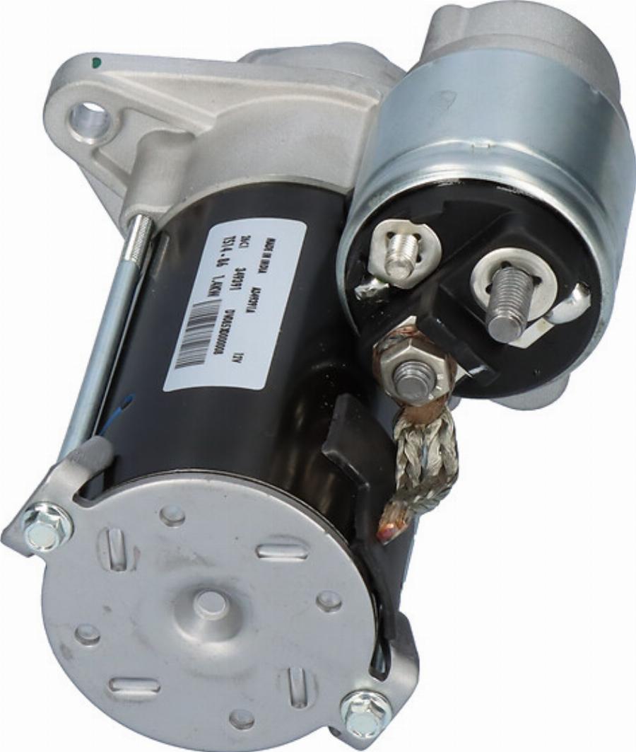 Valeo 460527 - Starter www.parts5.com