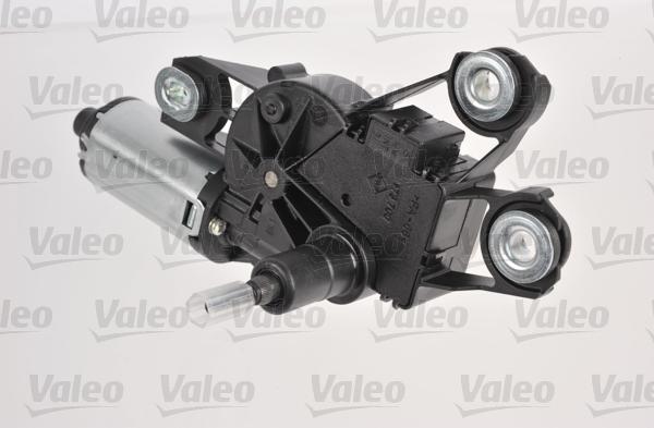 Valeo 404699 - Pyyhkijän moottori www.parts5.com