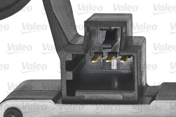 Valeo 404736 - Wiper Motor www.parts5.com