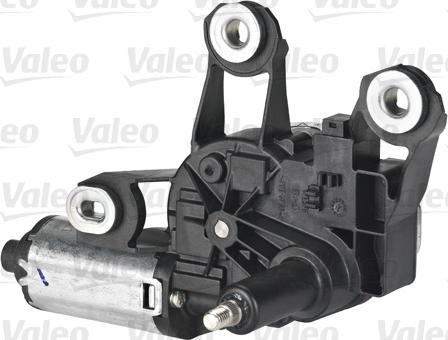 Valeo 404736 - Wiper Motor www.parts5.com