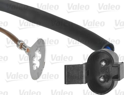 Valeo 403980 - Wiper Motor www.parts5.com