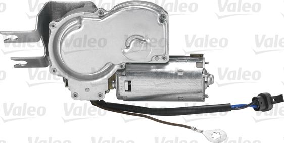 Valeo 403980 - Wiper Motor www.parts5.com