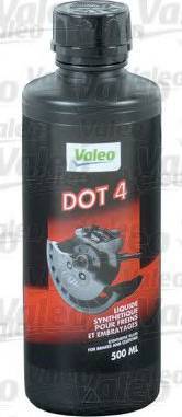 Valeo 402030 - Brake Fluid www.parts5.com