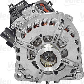 Valeo 439965 - Alternator, starter www.parts5.com