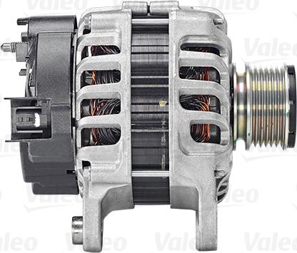 Valeo 439983 - Alternátor www.parts5.com