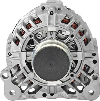 Valeo 439441 - Generator / Alternator www.parts5.com