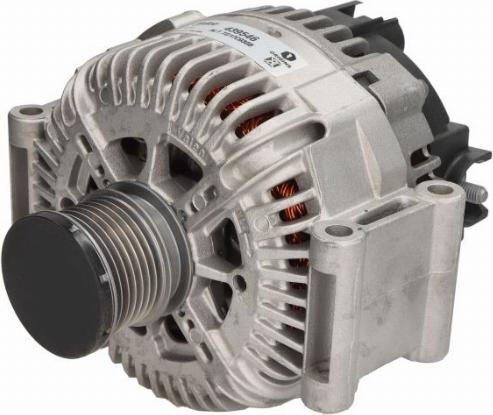 Valeo 439546 - Alternator parts5.com