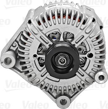 Valeo 439559 - Alternator www.parts5.com