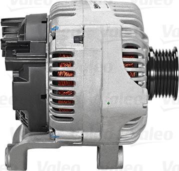 Valeo 439559 - Alternator www.parts5.com