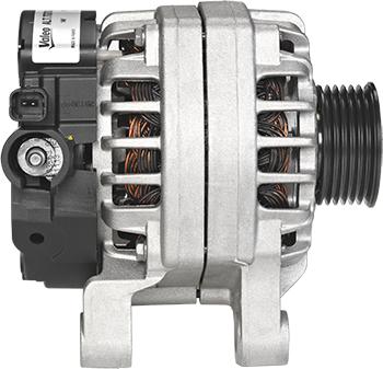 Valeo 439691 - Alternador www.parts5.com