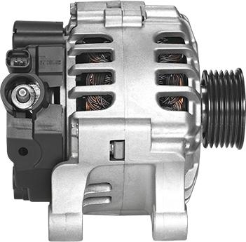 Valeo 439692 - Alternator www.parts5.com