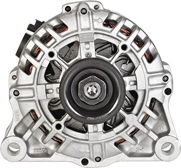 Valeo 439692 - Генератор www.parts5.com