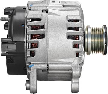 Valeo 439642 - Alternator www.parts5.com