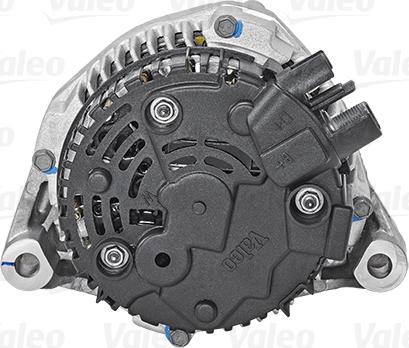 Valeo 439083 - Generator / Alternator www.parts5.com