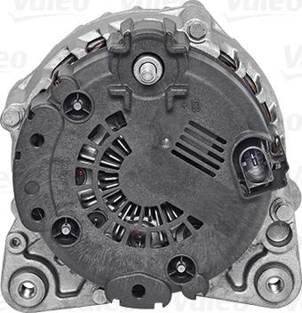 Valeo 439888 - Alternateur www.parts5.com