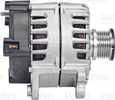 Valeo 439888 - Alternateur www.parts5.com