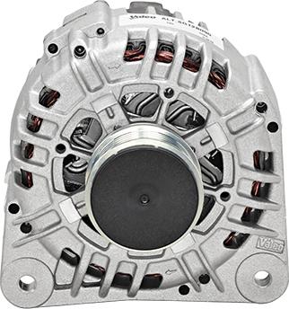 Valeo 439312 - Alternator parts5.com