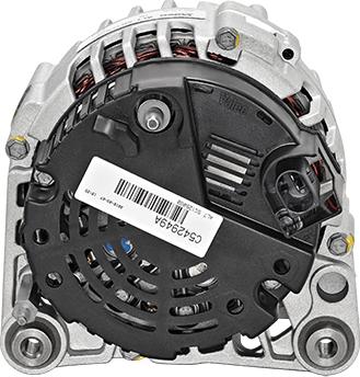 Valeo 439312 - Generator / Alternator www.parts5.com