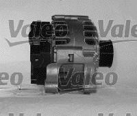 Valeo 439277 - Alternator www.parts5.com