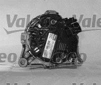 Valeo 439277 - Alternator www.parts5.com