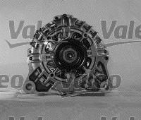 Valeo 439277 - Alternator www.parts5.com