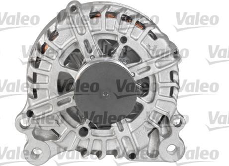 Valeo 439751 - Генератор www.parts5.com