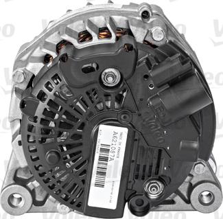 Valeo 439701 - Alternator www.parts5.com