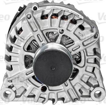 Valeo 439701 - Alternator www.parts5.com