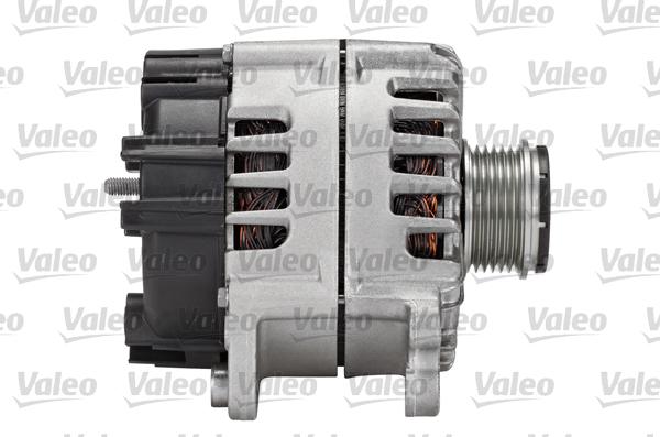 Valeo 439774 - Alternador www.parts5.com