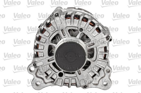 Valeo 439774 - Alternador www.parts5.com