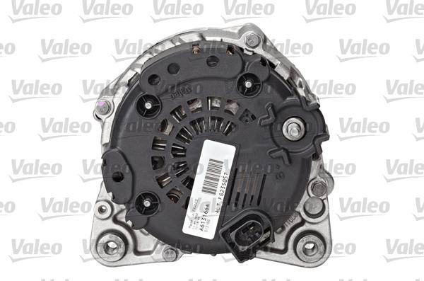 Valeo 439774 - Alternador www.parts5.com