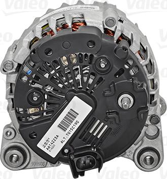 Valeo 439775 - Γεννήτρια www.parts5.com