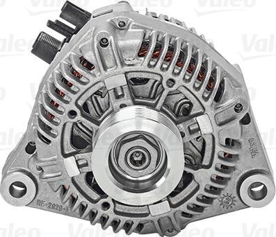 Valeo 439083 - Generator / Alternator www.parts5.com