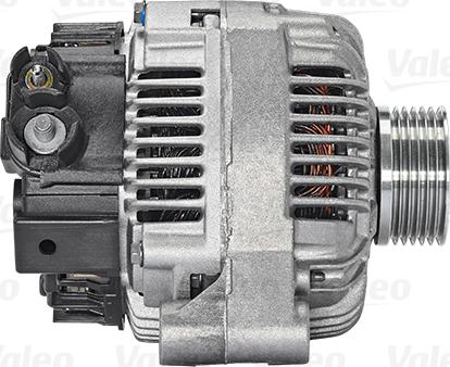 Valeo 439083 - Generator / Alternator www.parts5.com