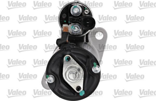 Valeo 438408 - Starter www.parts5.com