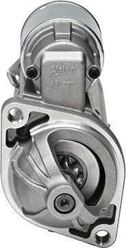 Valeo 438079 - Стартер www.parts5.com