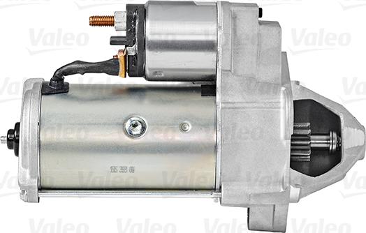 Valeo 438072 - Démarreur www.parts5.com