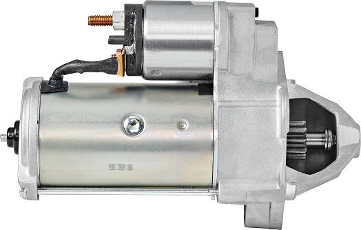 Valeo 438072 - Starter www.parts5.com