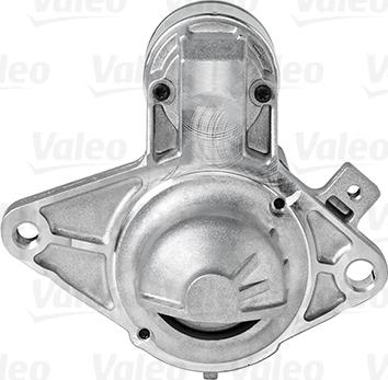 Valeo 438192 - Стартер www.parts5.com