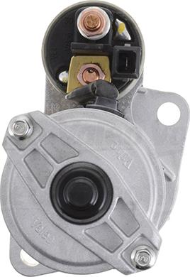 Valeo 438152 - Starter www.parts5.com