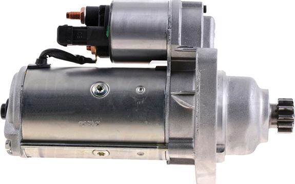 Valeo 438152 - Starter www.parts5.com