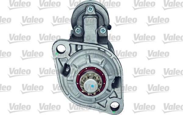 Valeo 438152 - Starter www.parts5.com