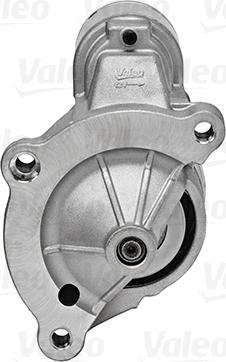 Valeo 438165 - Starter www.parts5.com